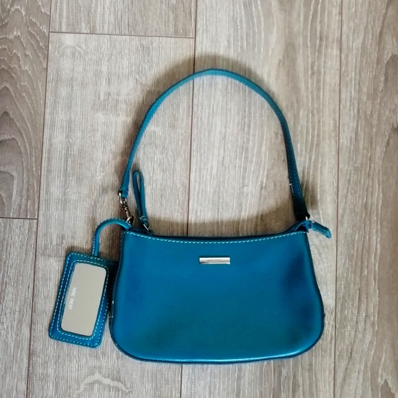 Nine west mini bag - Picture 1 of 4
